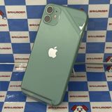 ¨��ȯ����iPhone11 64GB ���꡼�� MWLY2J/A AU��SIM�ե꡼�������