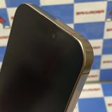 iPhone16 Pro 128GB �ǥ����ȥ����˥��� MYMX3J/A ��ŷ��Х�����SIM�ե�