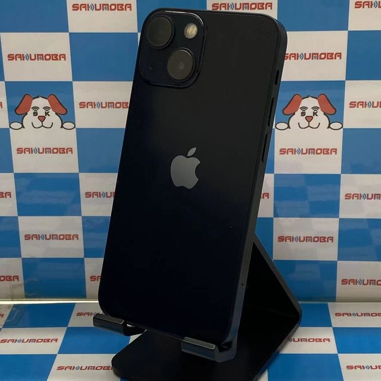 iPhone13 mini 128GB ߥåɥʥ MLJC3J/A SIMå au