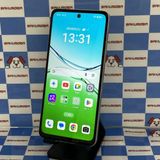 ¨��ȯ����OPPO A5 5G 128GB �ۥ磻�� OPG06 UQmobile��SIM�ե꡼����