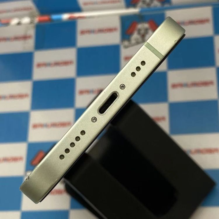 ¨��ȯ����iPhone12 128GB ���꡼�� MGHY3J/A AU��SIM�ե꡼