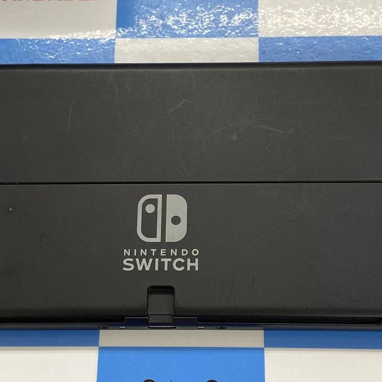 Nintendo Switch ͭ��EL��ǥ� �ۥ磻�� 2021ǯ��ǥ� 64GB HEG-S-K