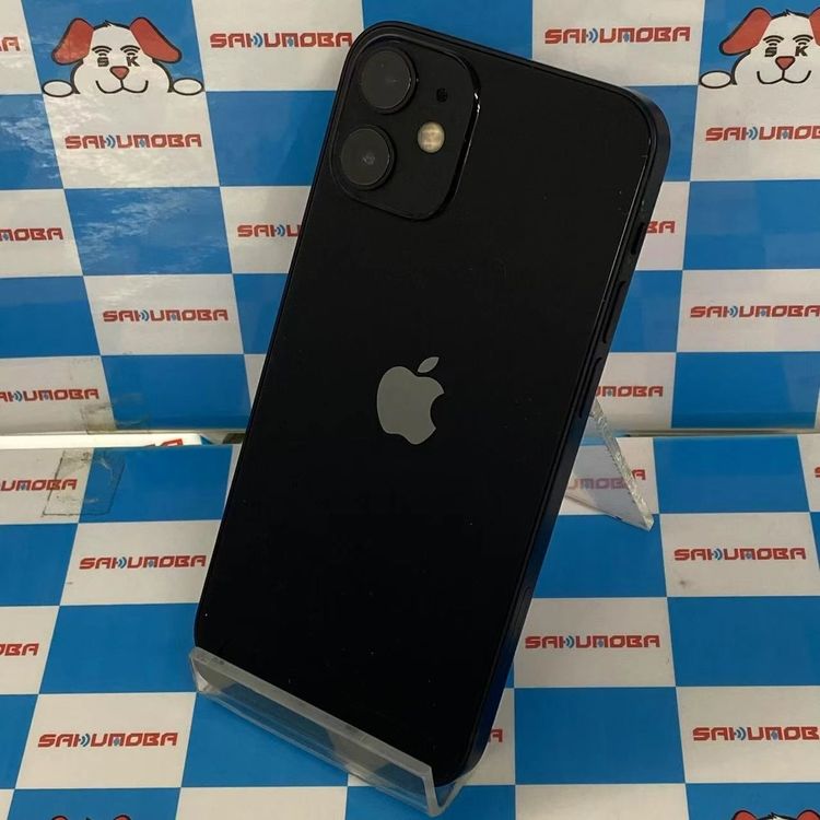 ¨ȯiPhone12 mini 256GB ֥å MGDR3J/A SIMե꡼