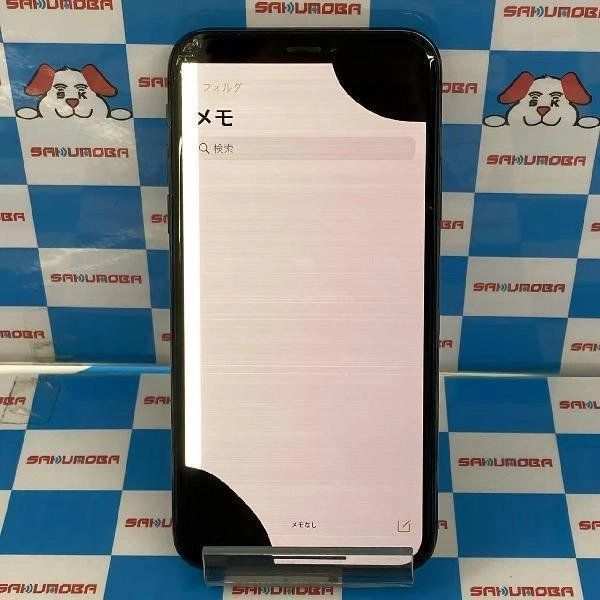 ¨ȯiPhoneX auSIMե꡼ 256GB MQC12J/A A1902 