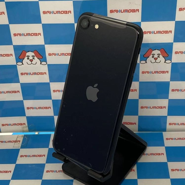 iPhoneSE 3 64GB ߥåɥʥ MMYC3J/A SIMե꡼ ̤