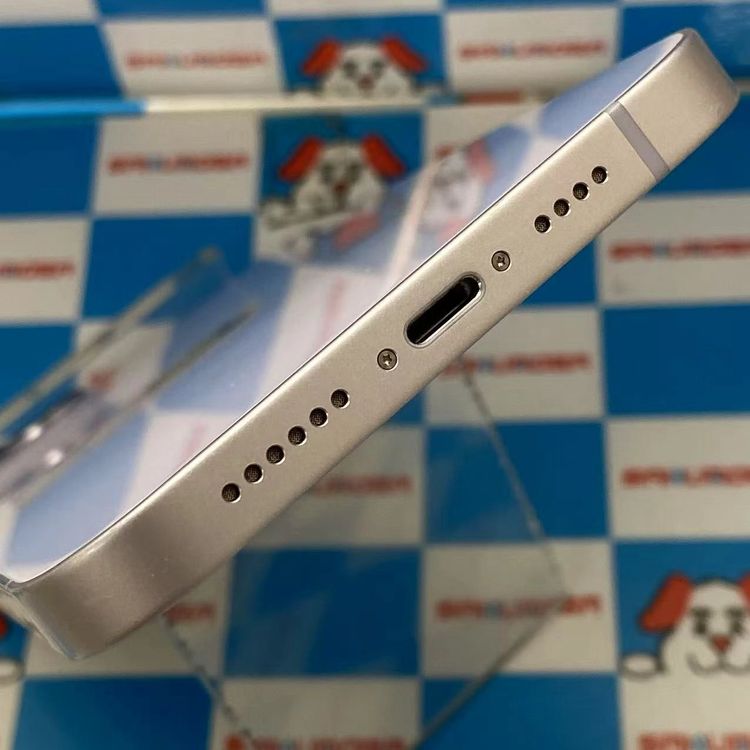 ¨ȯiPhone14 Plus 256GB ѡץ MQ4M3J/A docomo