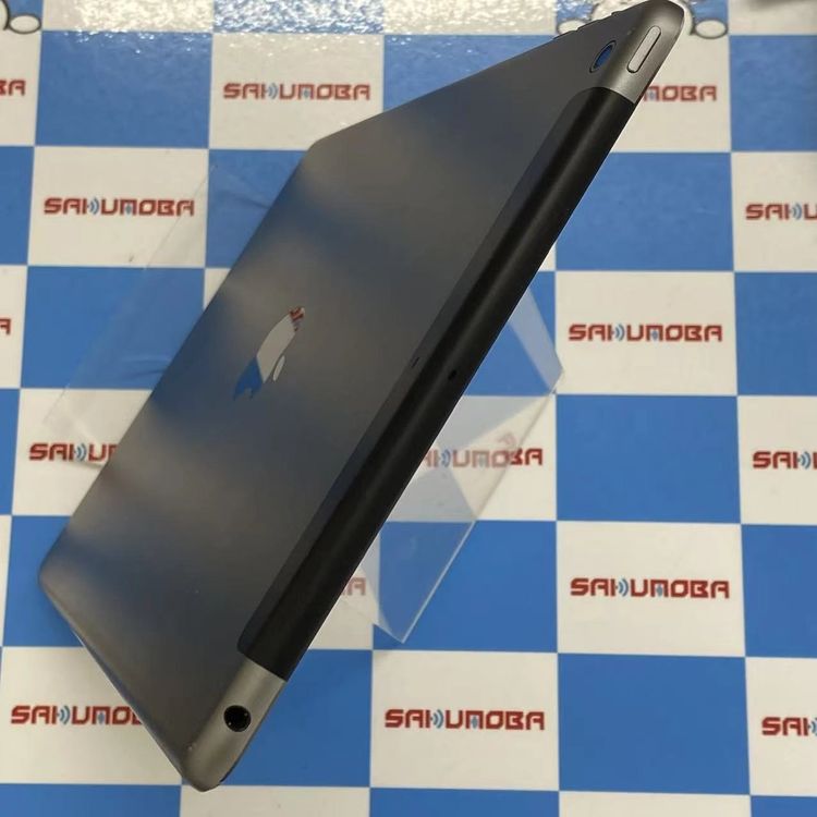 iPad Air ��1���� Wi-Fi+Cellular 128GB ���ڡ������쥤 ME987JA