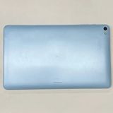 ¨��ȯ����Qua tab 02 16GB �����꡼�֥롼 HWT31 AU��SIM�ե꡼ ��������