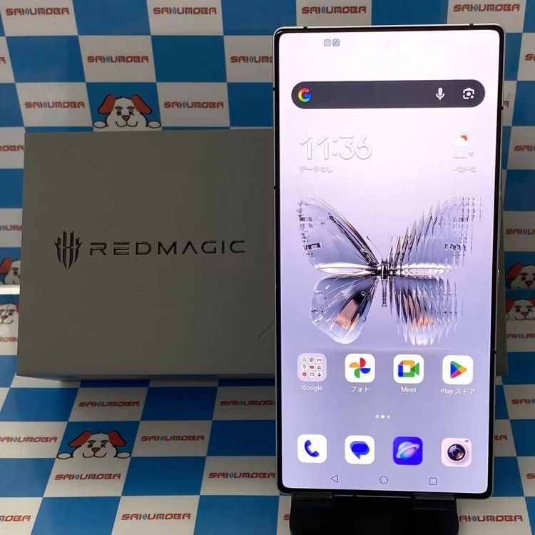 Redmagic 10 Pro 16GB/512GB Dusk/��������ȥ� NX789J SIM��