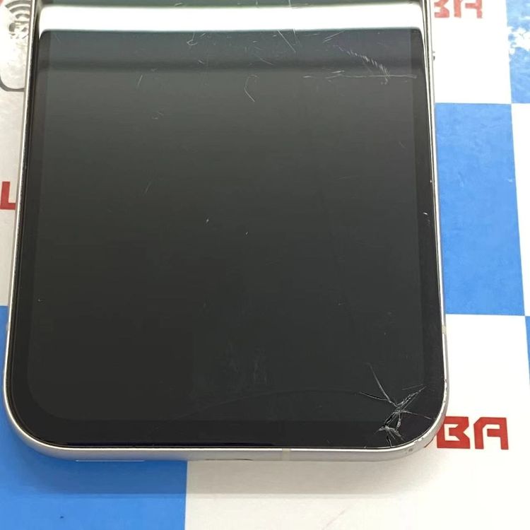 Google Pixel 8a 128GB Porcelain G576D docomo��SIM�ե�