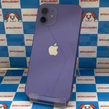 iPhone12 SoftBankSIMե꡼ 128GB MJNJ3J/A A2402 