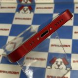 iPhone13 mini 256GB Product Red MLJM3J/A AU��SIM�ե꡼