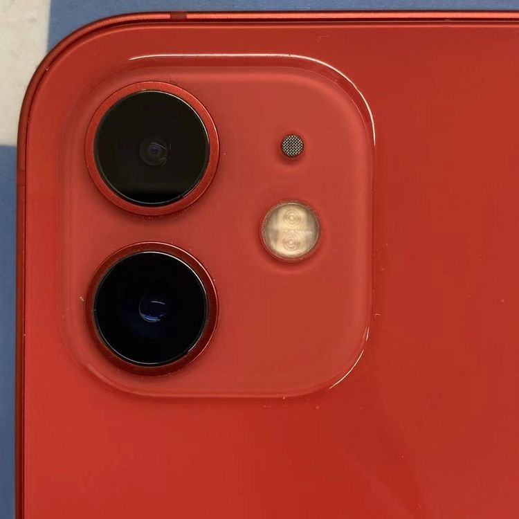 iPhone12 256GB PRODUCT RED MGJ23J/A SIM�ե꡼ ��������