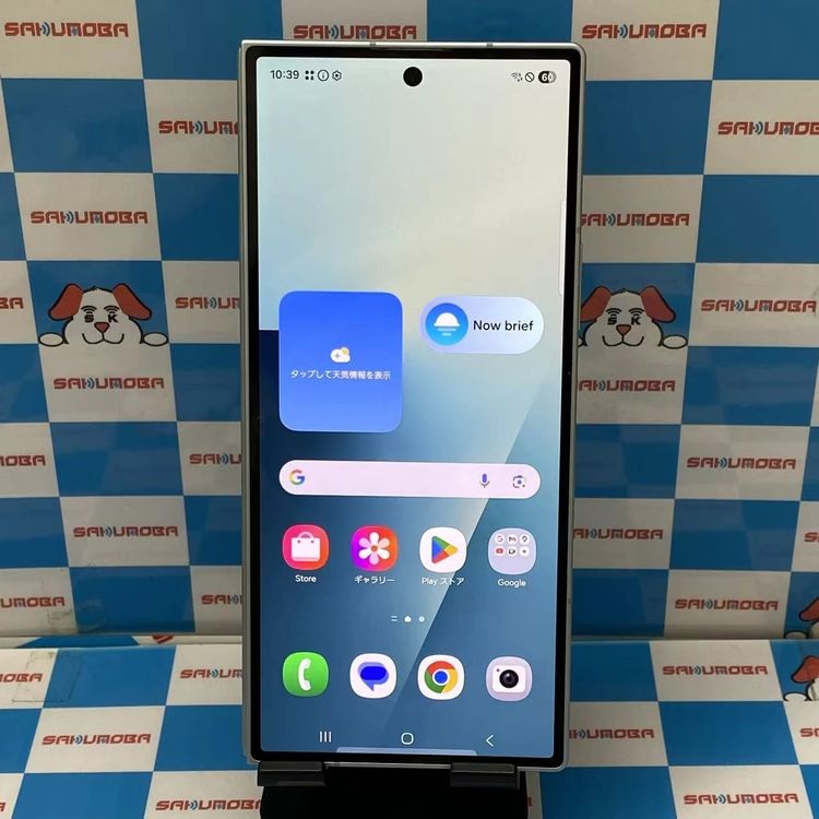 Galaxy Z Fold7 12GB/256GB �ߥ�� SM-F966Q SIM�ե꡼ ����Ʊ��