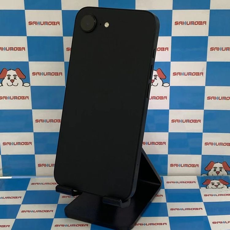 iPhone 16e 128GB �֥�å� MD1Q4J/A SoftBank��SIM�ե꡼������