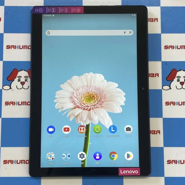 Lenovo Smart Tab M10 with Amazon Alexa 16GB ���ȥ졼�ȥ�