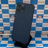 iPhone12 Pro Max 256GB ѥեå֥롼 MGD23J/A SIMå