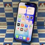iPhone15 Pro 128GB �֥�å������˥��� MTU73J/A SoftBank��SIM