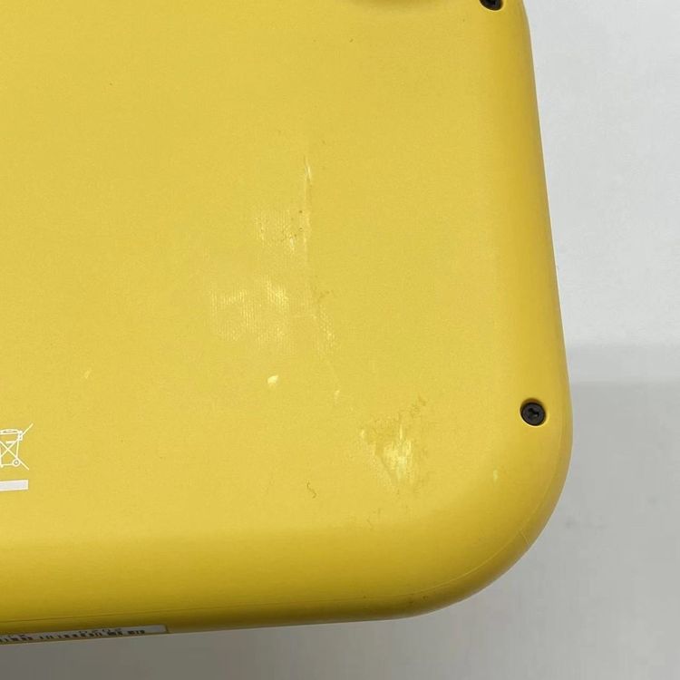 Nintendo Switch Lite 2019ǯ��ǥ� 32GB �������� HDH-001
