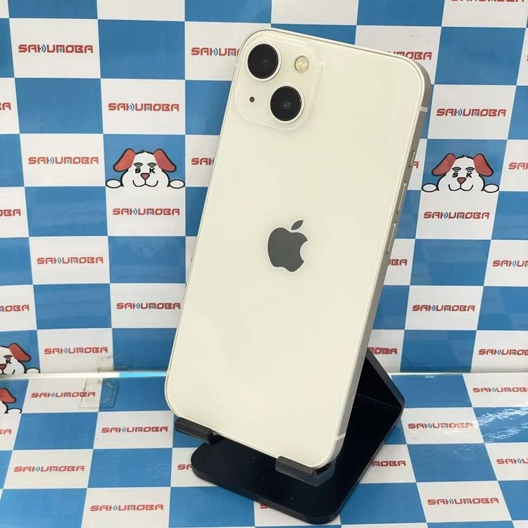 iPhone13 256GB 饤 MLNJ3J/A ŷХSIMե꡼ 