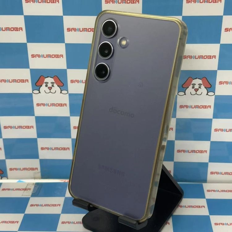 Galaxy S24 8GB/256GB ХȥХå SC-51E docomoSIM