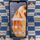 ¨��ȯ����OPPO Reno3 A 128GB �֥�å� A002OP Y!mobileSIM�ե꡼