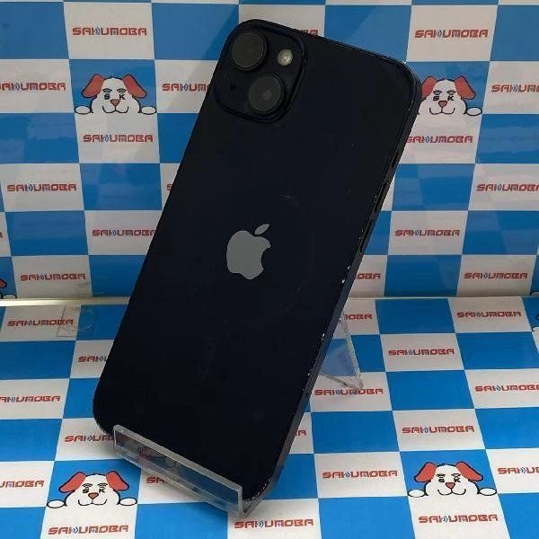 iPhone14 Plus SoftBankSIMե꡼ 128GB MQ4A3J/A A2885