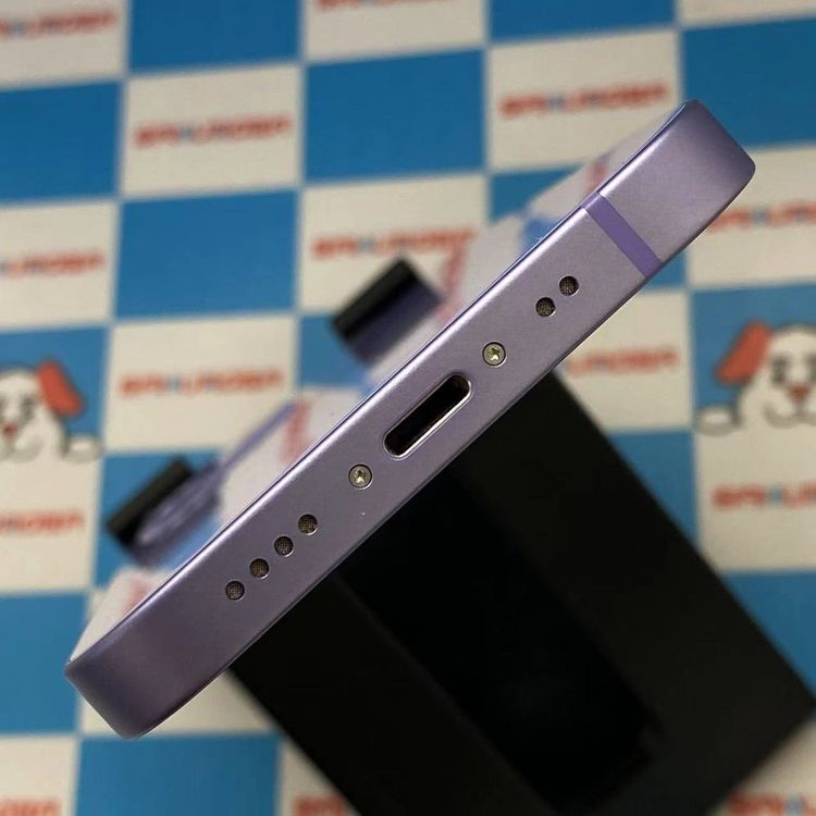 ¨ȯiPhone12 mini 128GB ѡץ MJQD3J/A SIMե꡼
