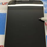 即日発送可iPhone13 mini 256GB スターライト MLJK3J/A AU版SIMフリー