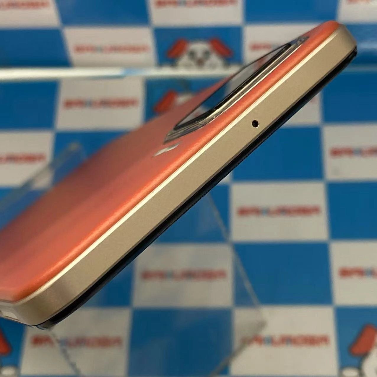 ムスビー｜OPPO A73 64GB ダイナミックオレンジ CPH2099 楽天