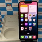¨ȯiPhone13 256GB ߥåɥʥ MLNH3J/A AUSIMե꡼