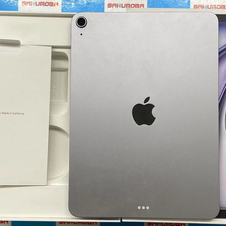 iPad Air 11インチ 第7世代 Wi-Fiモデル 256GB MCA14J/A ジャンク品