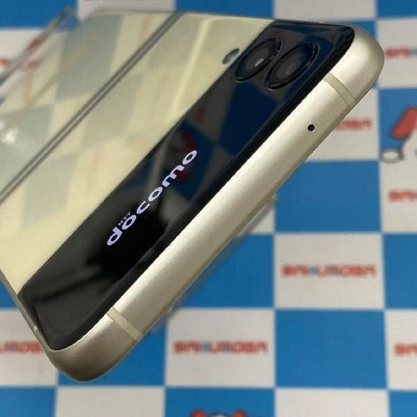 ¨ȯGalaxy Z Flip3 5G SC-54B docomo 128GB