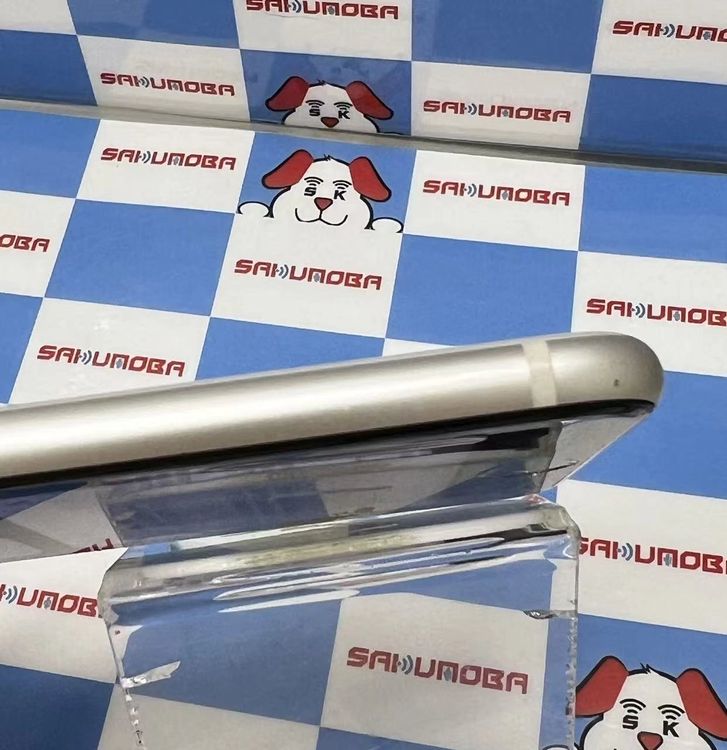 ¨��ȯ����iPhoneSE ��3���� 64GB �������饤�� MMYD3J/A AU��SIM�ե꡼