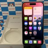 ¨ȯiPhone15 128GB ԥ MTMJ3J/A docomoSIMե꡼