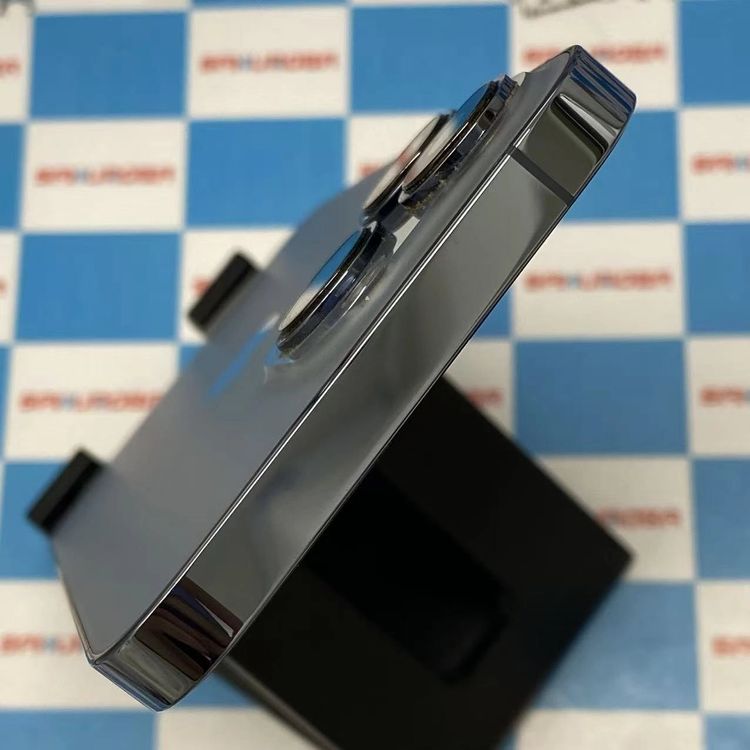 iPhone13 Pro 256GB ������֥롼 MLUU3J/A SoftBank��SIM�ե꡼