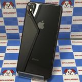 iPhoneXS Max 64GB ���ڡ������쥤 MT6Q2J/A AU��SIM�ե꡼ ����