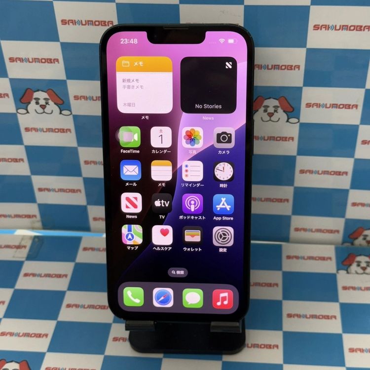 iPhone13 128GB ߥåɥʥ MLNC3J/A AUSIMե꡼ 