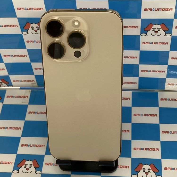 iPhone16 Pro 256GB �ǥ����ȥ����˥��� MYN23J/A SIM�ե꡼����Ʊ��