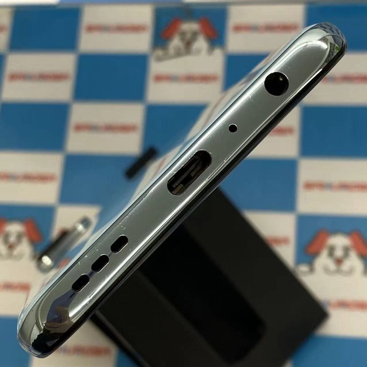 OPPO Reno5 A 128GB �������֥롼 A101OP Y!mobile��SIM�ե꡼