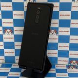 ¨��ȯ����Xperia 1 64GB �֥�å� SOV40 AU��SIM�ե꡼