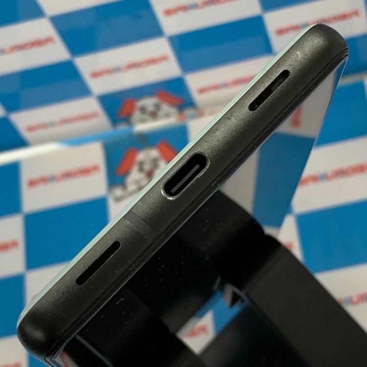 ¨ȯGoogle Pixel 6a 128GB Sage GB17L AUSIMե꡼ 