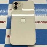 iPhone12 mini 128GB �ۥ磻�� MGDM3J/A SoftBank��SIM�ե꡼