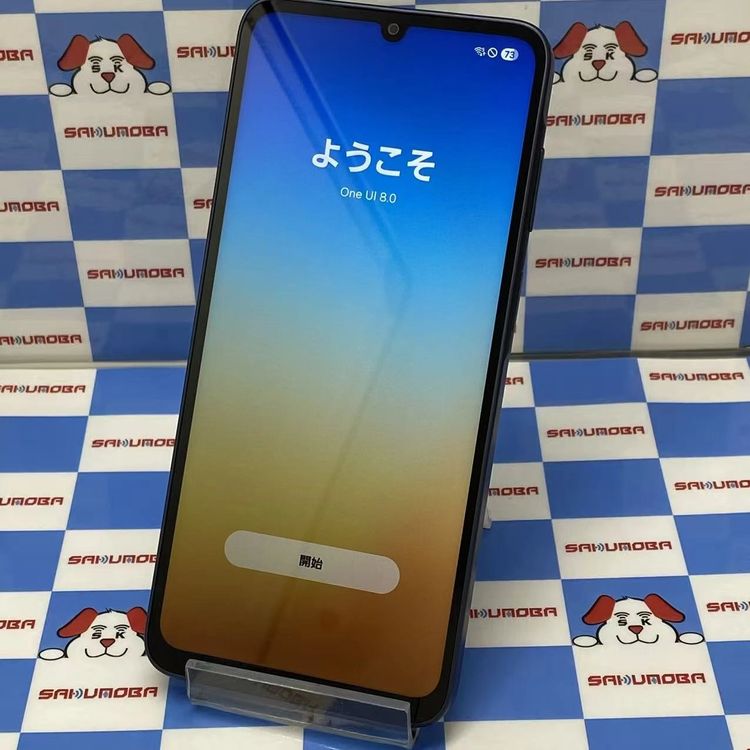 ¨��ȯ����Galaxy A25 5G 4GB/64GB �֥�å� SCG33 SIM�ե꡼ ����