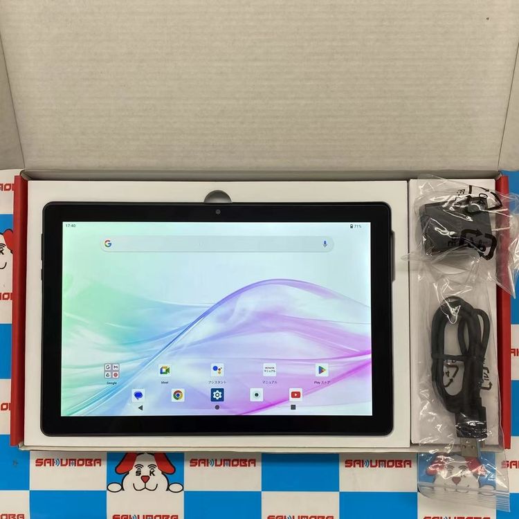 ¨ȯaiwa tab AB10L-2 64GB ֥å JA3-TBA1007 SIMե꡼