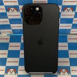 iPhone16 Pro Max 256GB �֥�å������˥��� MYWG3J/A SIM�ե꡼����