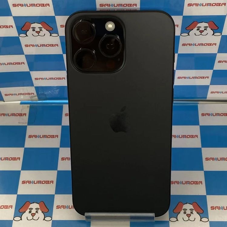 iPhone16 Pro Max 256GB �֥�å������˥��� MYWG3J/A SIM�ե꡼����