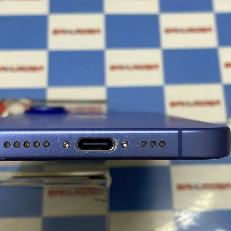 ¨��ȯ����iPhone16 128GB ����ȥ�ޥ�� MYDU3J/A AU��SIM�ե꡼