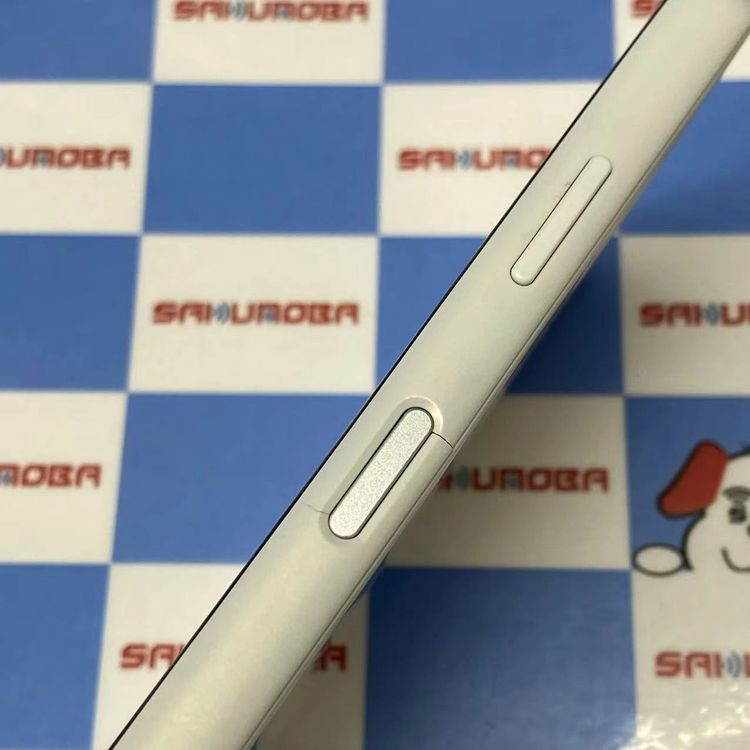 ¨��ȯ����Xperia Ace II 64GB �ۥ磻�� SO-41B docomo��SIM�ե꡼