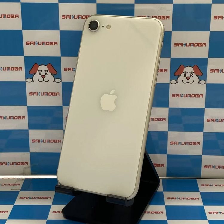 iPhoneSE ��3���� 64GB �������饤�� MMYD3J/A SoftBank��SIM�ե꡼